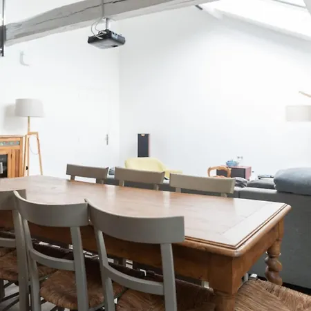 Bright Apt In Grands Boulevards Lejlighed Paris