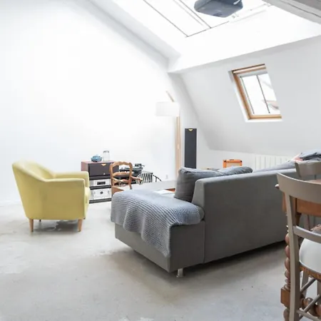 Bright Apt In Grands Boulevards * Paris