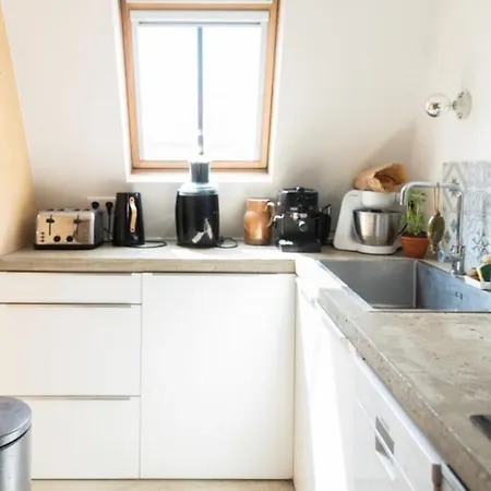 Bright Apt In Grands Boulevards * Paris