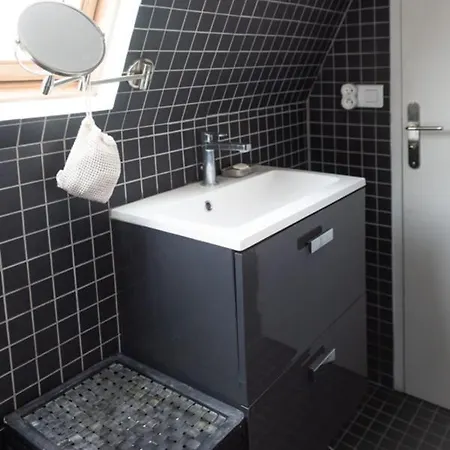 Apartment Bright Apt In Grands Boulevards